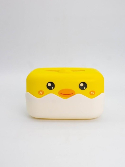 Салфетница &quot;Chick&quot;, yellow 