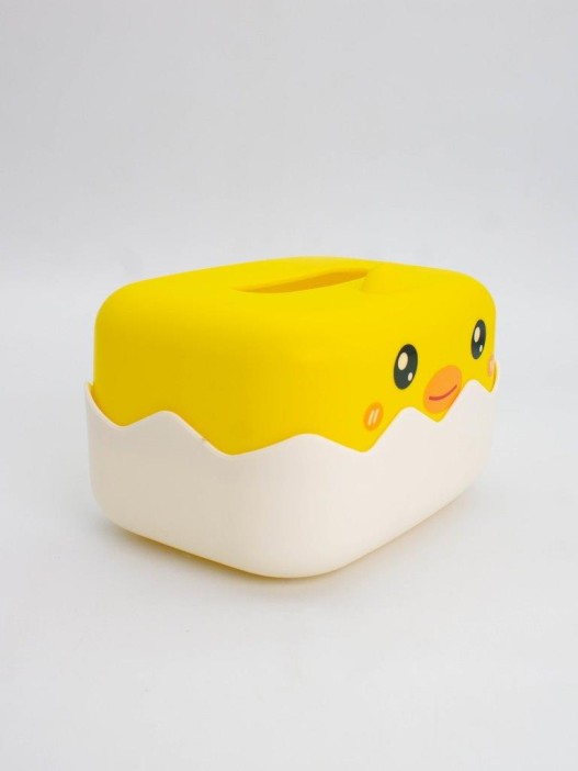 Салфетница &quot;Chick&quot;, yellow 