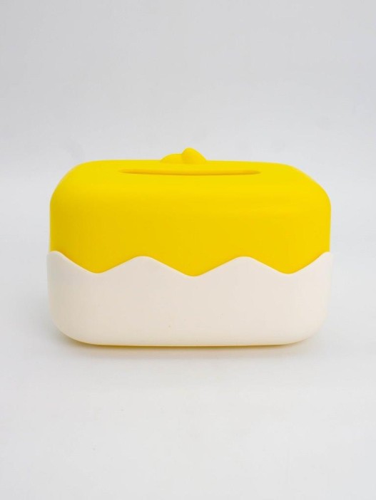 Салфетница &quot;Chick&quot;, yellow 