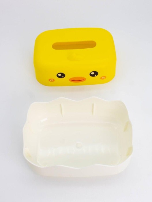 Салфетница &quot;Chick&quot;, yellow 