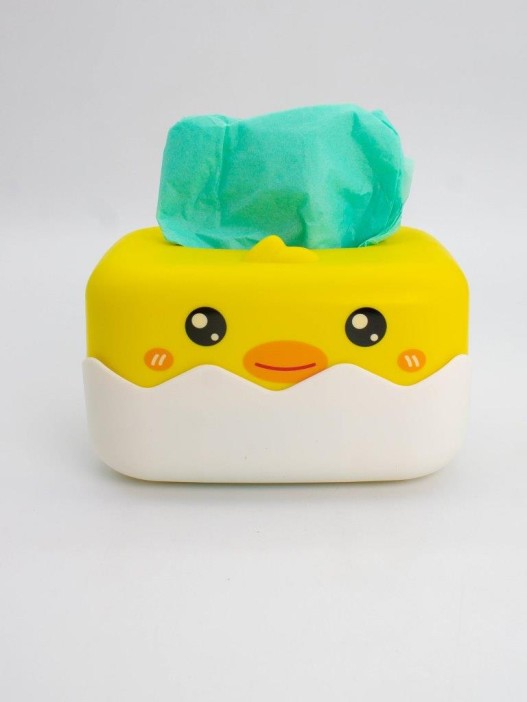 Салфетница &quot;Chick&quot;, yellow 