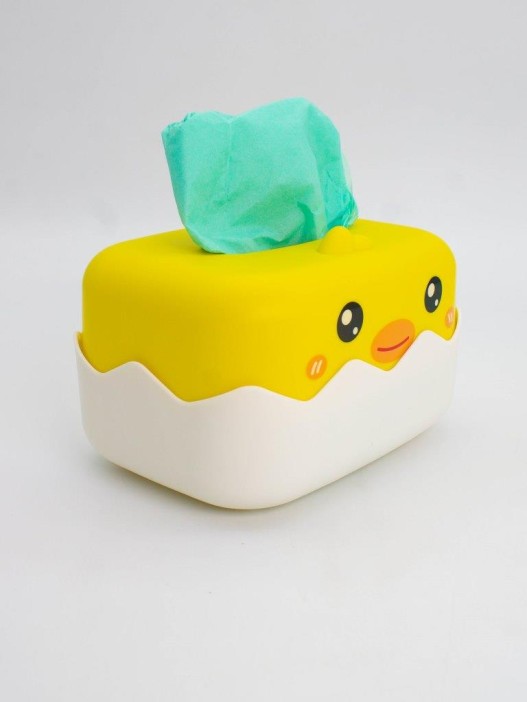 Салфетница &quot;Chick&quot;, yellow 