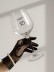 Бокал для вина Oh vine! "Идеальный возраст: мои 30", 400мл