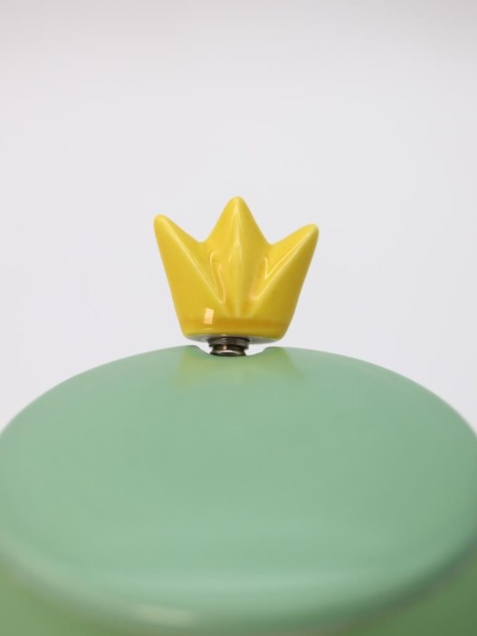 Кружка «Toothy dino», green 