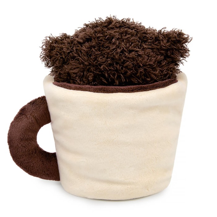 Мягкая игрушка &quot;Эспрессо Коллекция &quot;Десерт&quot; (12 см) 