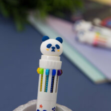 Ручка "Hi panda", mix