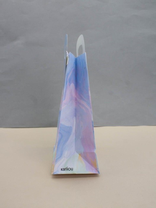 Пакет подарочный «Magical gift», square (17*18.5*8) 