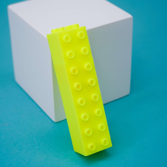 Маркер текстовыделитель "Constructor", mix, шоу-бокс 24 шт. 