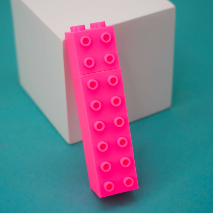 Маркер текстовыделитель "Constructor", mix, шоу-бокс 24 шт. 