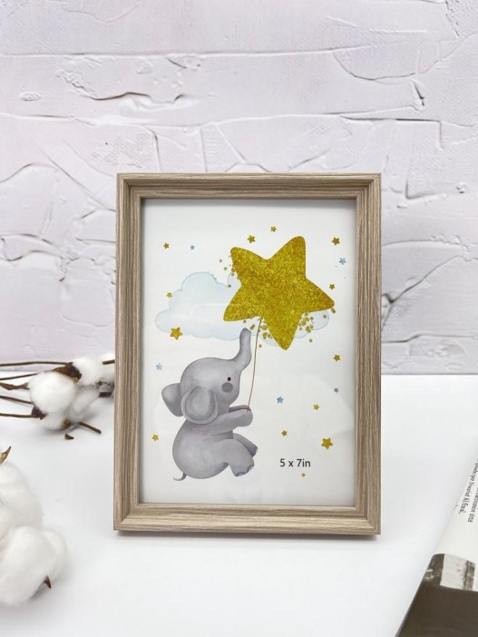 Фоторамка «Dream», mix, дерево (13*18 см) 