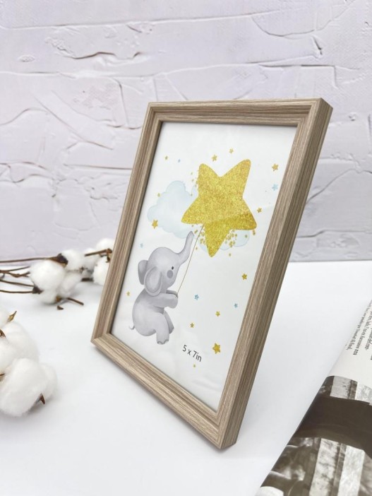 Фоторамка «Dream», mix, дерево (13*18 см) 