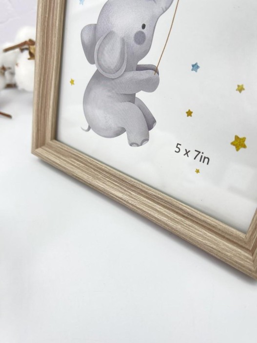 Фоторамка «Dream», mix, дерево (13*18 см) 