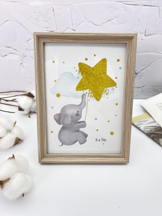 Фоторамка «Dream», mix, дерево (13*18 см) 