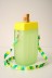 Бутылка «Eskimo», yellow (300 ml) 