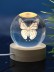 Ночник 3D iLikeGift "Бабочка" (6 см)