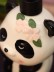 Дозатор для жидкого мыла «Panda with flowers» 