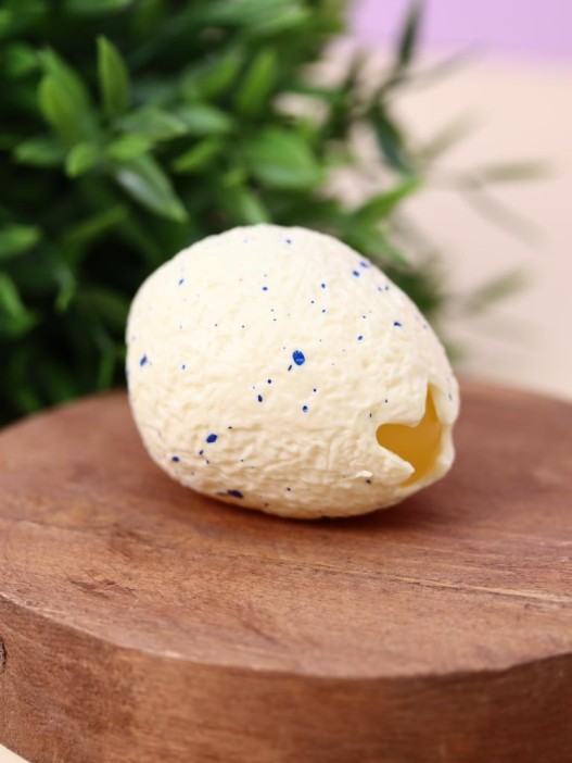 Мялка - антистресс «Dinosaur egg», шоу-бокс 12 шт. 