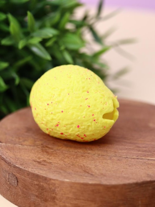 Мялка - антистресс «Dinosaur egg», шоу-бокс 12 шт. 
