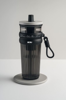 Тамблер «Care», black (750 мл)