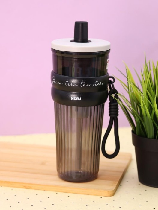 Тамблер «Care», black (750 мл) 