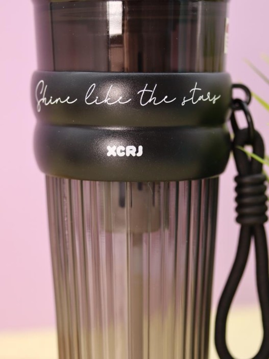 Тамблер «Care», black (750 мл) 