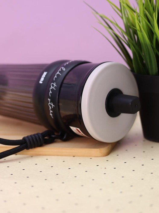 Тамблер «Care», black (750 мл) 