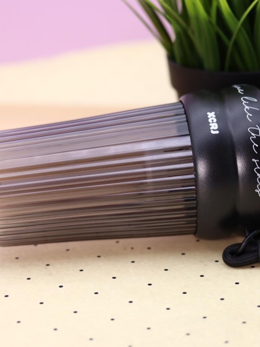 Тамблер «Care», black (750 мл) 