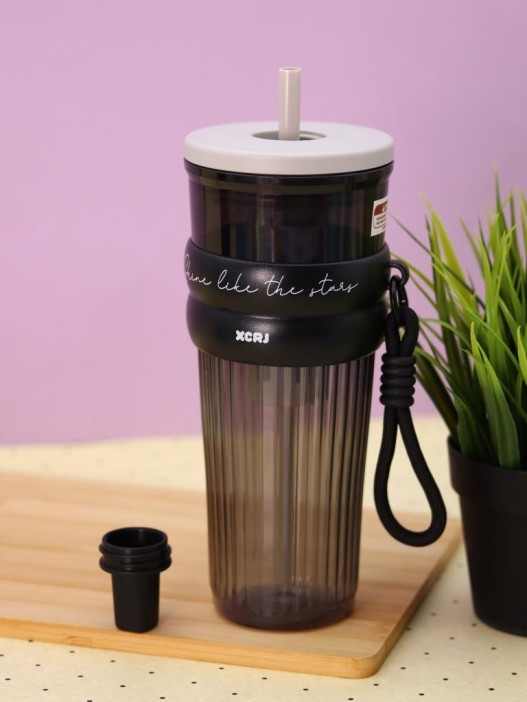 Тамблер «Care», black (750 мл) 