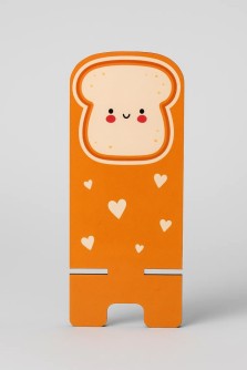 Подставка под телефон/планшет «Bread»