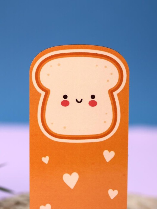 Подставка под телефон/планшет «Bread» 