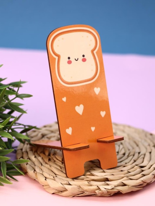 Подставка под телефон/планшет «Bread» 