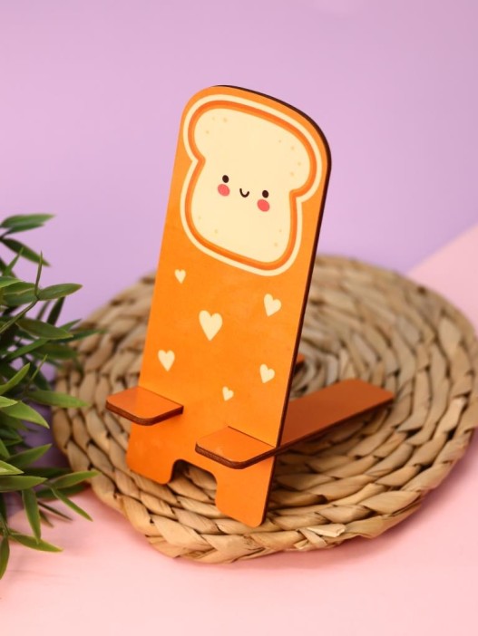 Подставка под телефон/планшет «Bread» 