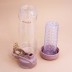 YB-0527 Спортивная бутылка "Aquatic", pink (800ml)