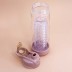 YB-0527 Спортивная бутылка "Aquatic", pink (800ml)