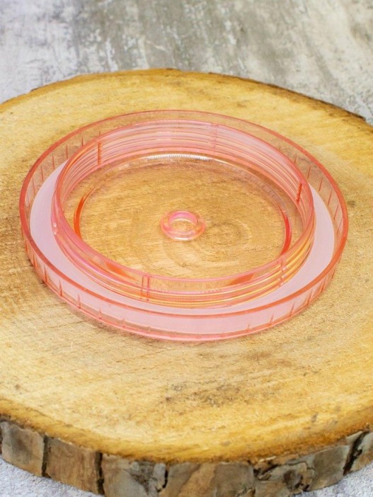 Тамблер "Hello summer", orange 