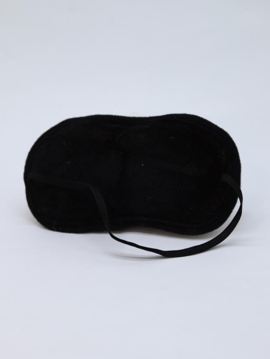 Маска для сна &quot;Bust&quot; (10 х 19 см) 