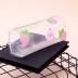 Чехол для очков &quot;Big clear Pig&quot; 