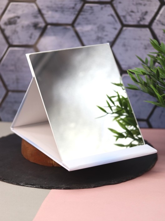 Зеркало &quot;Lovely rabbit&quot;, blue 