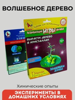 Набор для творчества &quot;Волшебное дерево&quot;