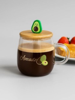 Кружка "Avo three" (400 мл)