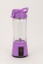 Блендер портативный &quot;Juicy&quot;, purple, USB, (24*8 см) 