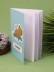 Блокнот  А6 «Capybara and duck» 