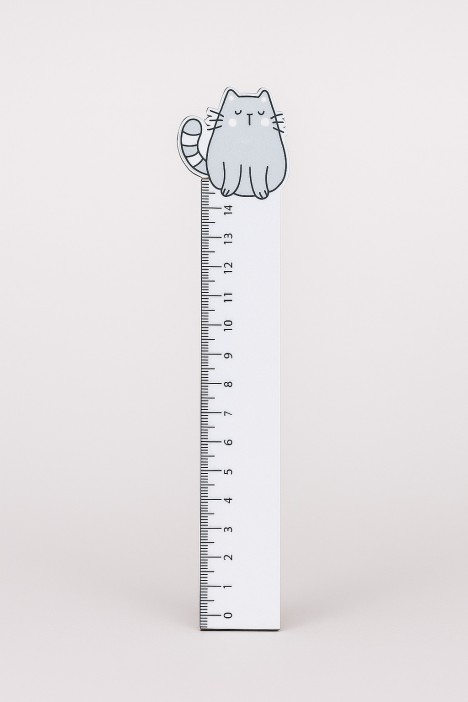 Линейка Cat 