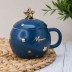Кружка "Star moon", blue (420 ml) 