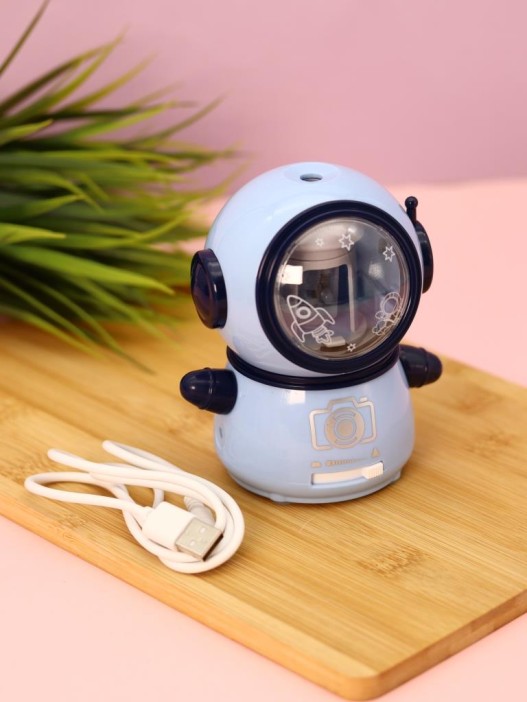 Точилка для карандашей электрическая &quot;Astronaut&quot;, blue 