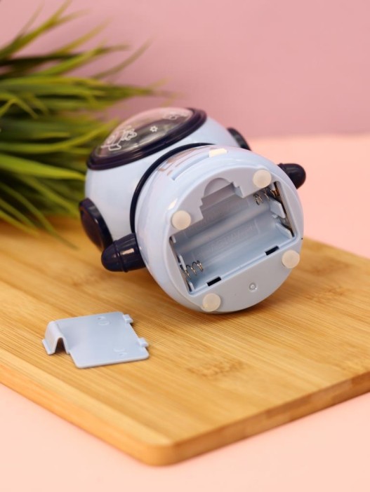 Точилка для карандашей электрическая &quot;Astronaut&quot;, blue 