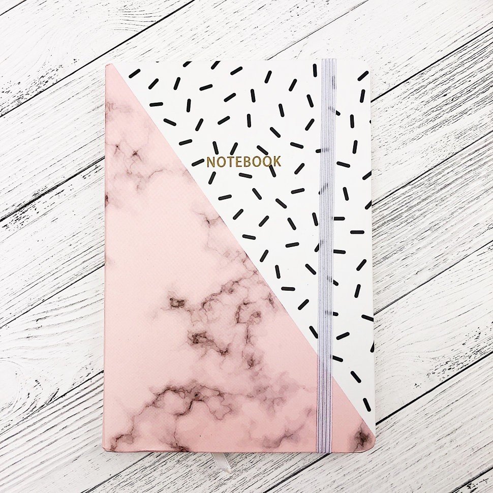 Блокнот "Marble"