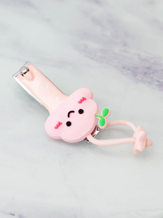 Маникюрный инструмент &quot;Cloud smile&quot;, pink 