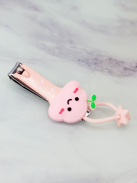 Маникюрный инструмент &quot;Cloud smile&quot;, pink 