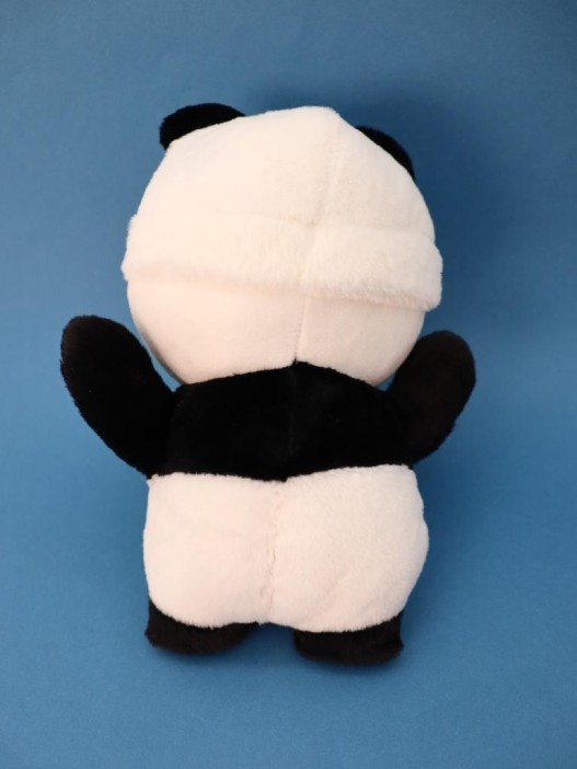 Мягкая игрушка &quot;Panda Cat&quot;, 20 см 